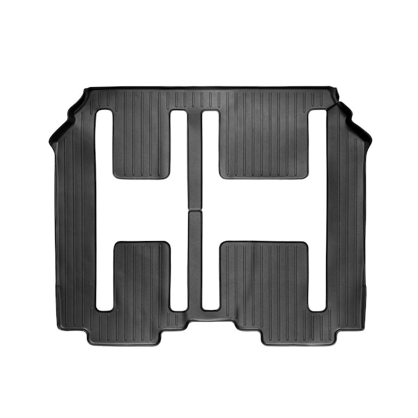 Front and Rear Floorliners, 441532-1-2